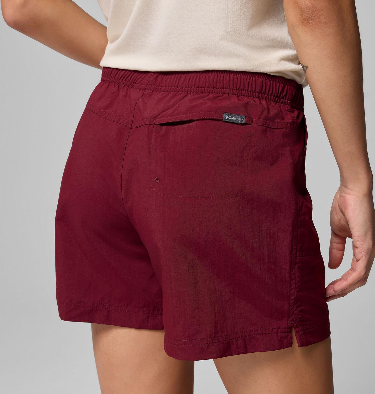 Women's Sandy River™ Shorts II | 624 | M | 5 6