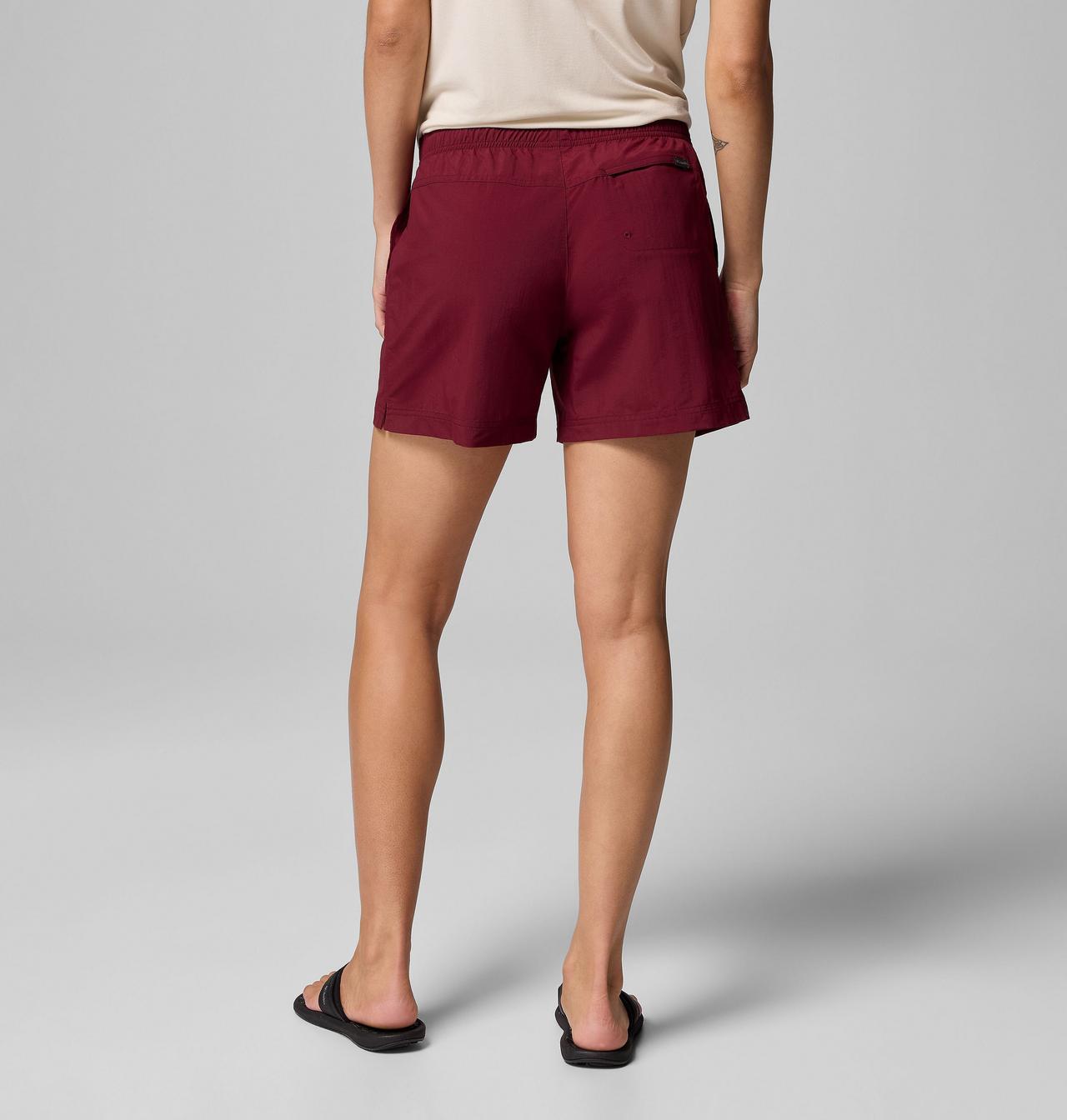 Women's Sandy River™ Shorts II | 624 | M | 5 3