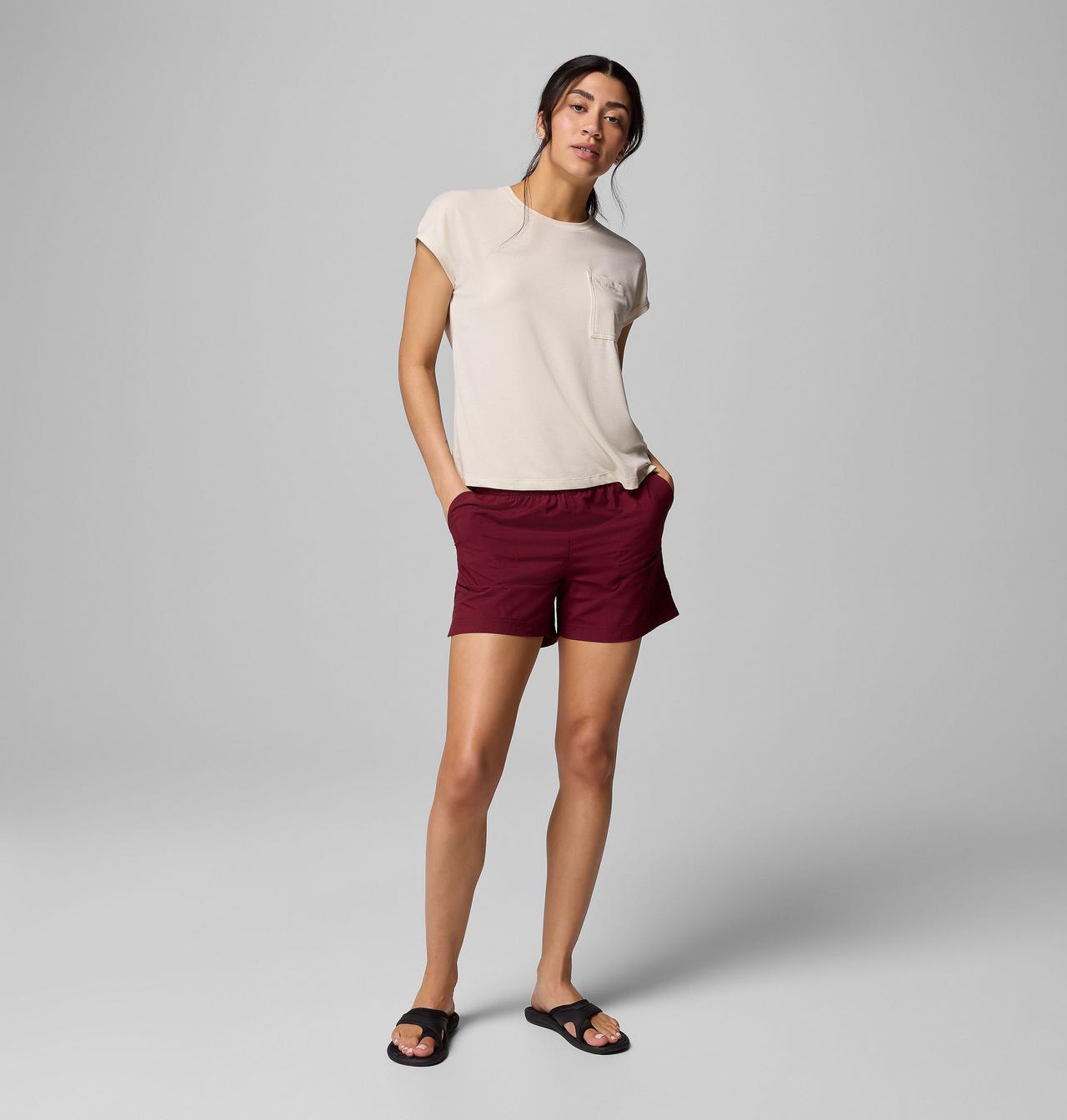 Women's Sandy River™ Shorts II | 624 | M | 5 2