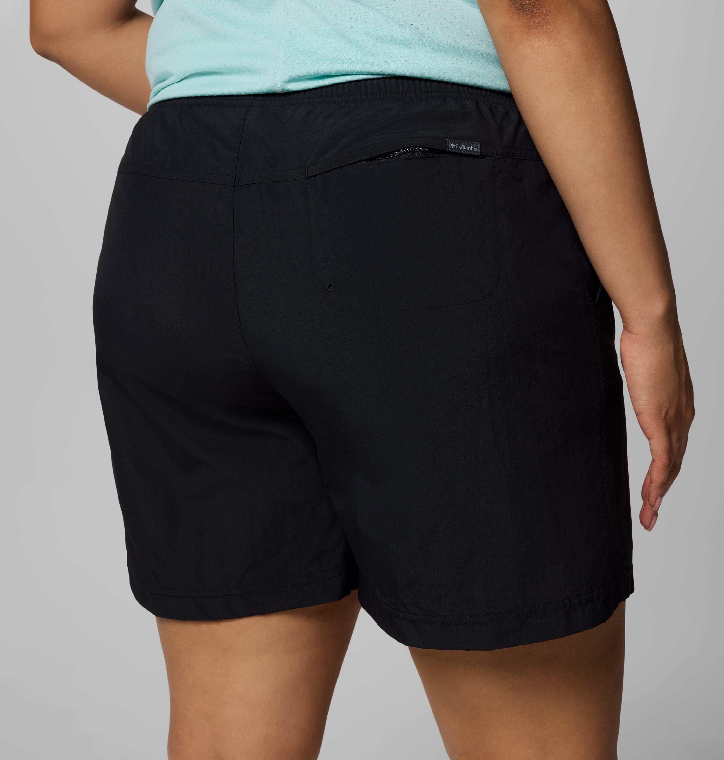 Women's Sandy River Shorts II - Plus Size 5