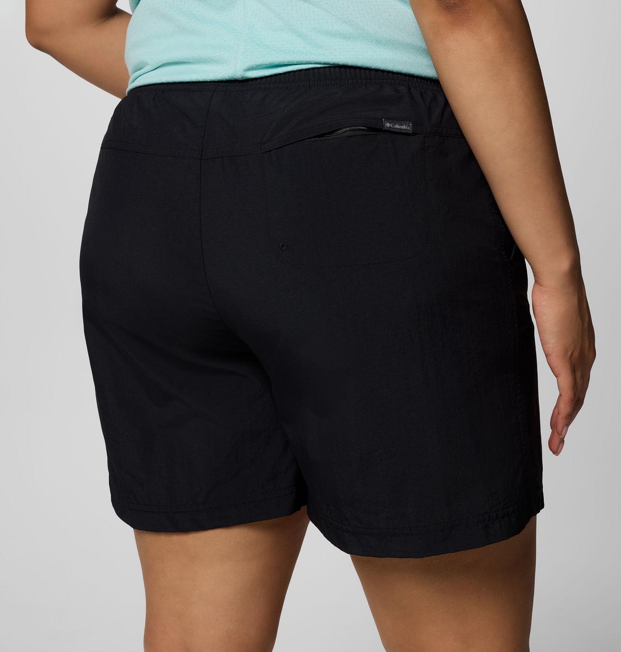 Women's Sandy River™ Shorts II - Plus Size | 010 | 2X | 6 5