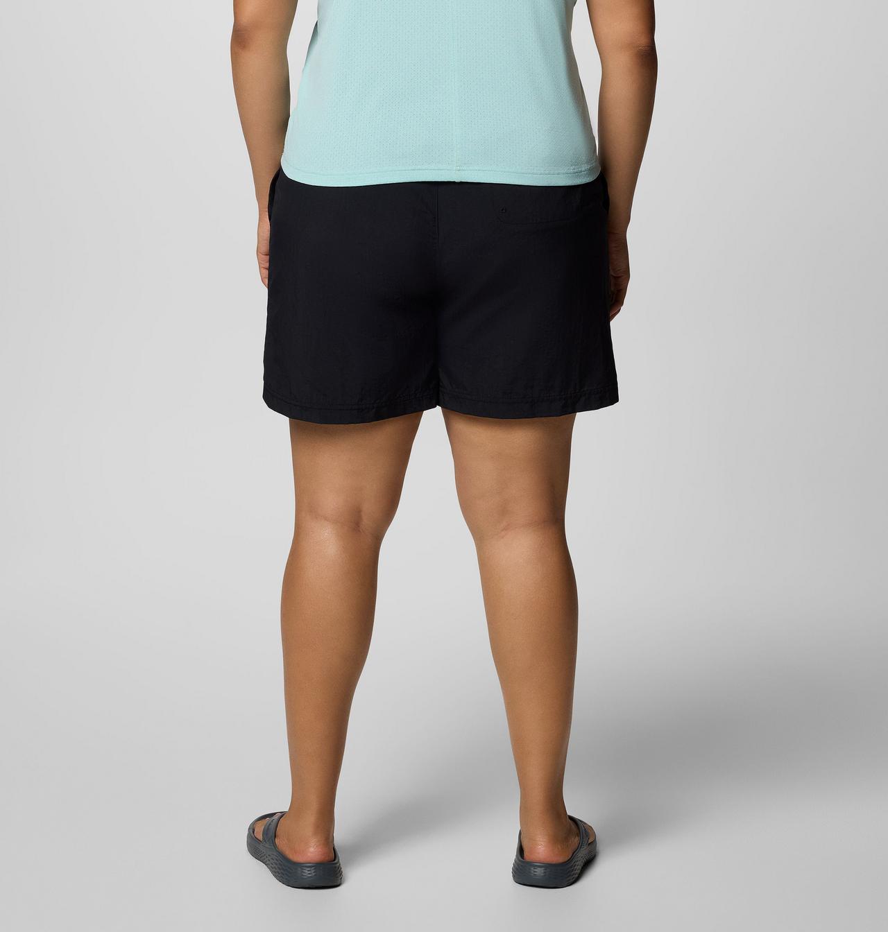 Women's Sandy River™ Shorts II - Plus Size | 010 | 2X | 6 2