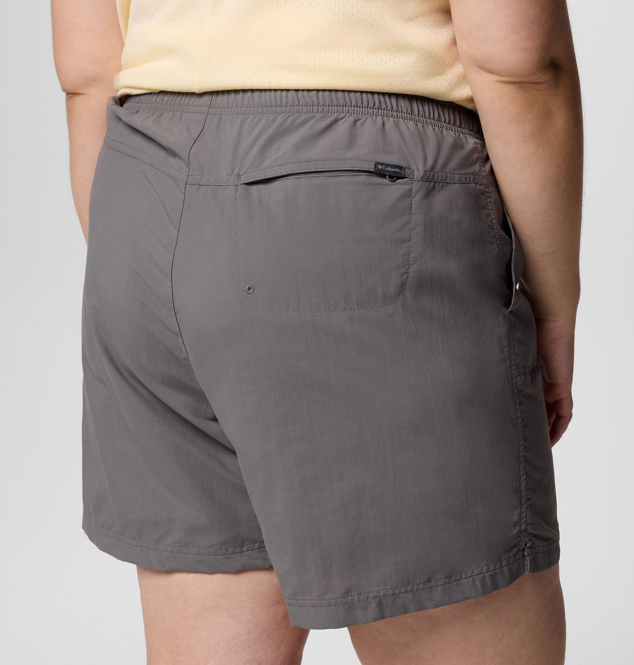 Women's Sandy River™ Shorts II - Plus Size 5