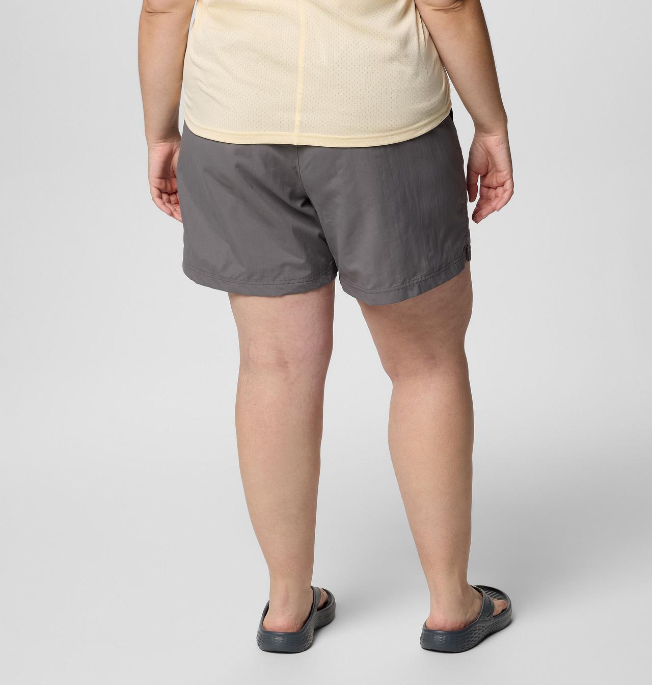 Women's Sandy River™ Shorts II - Plus Size 2