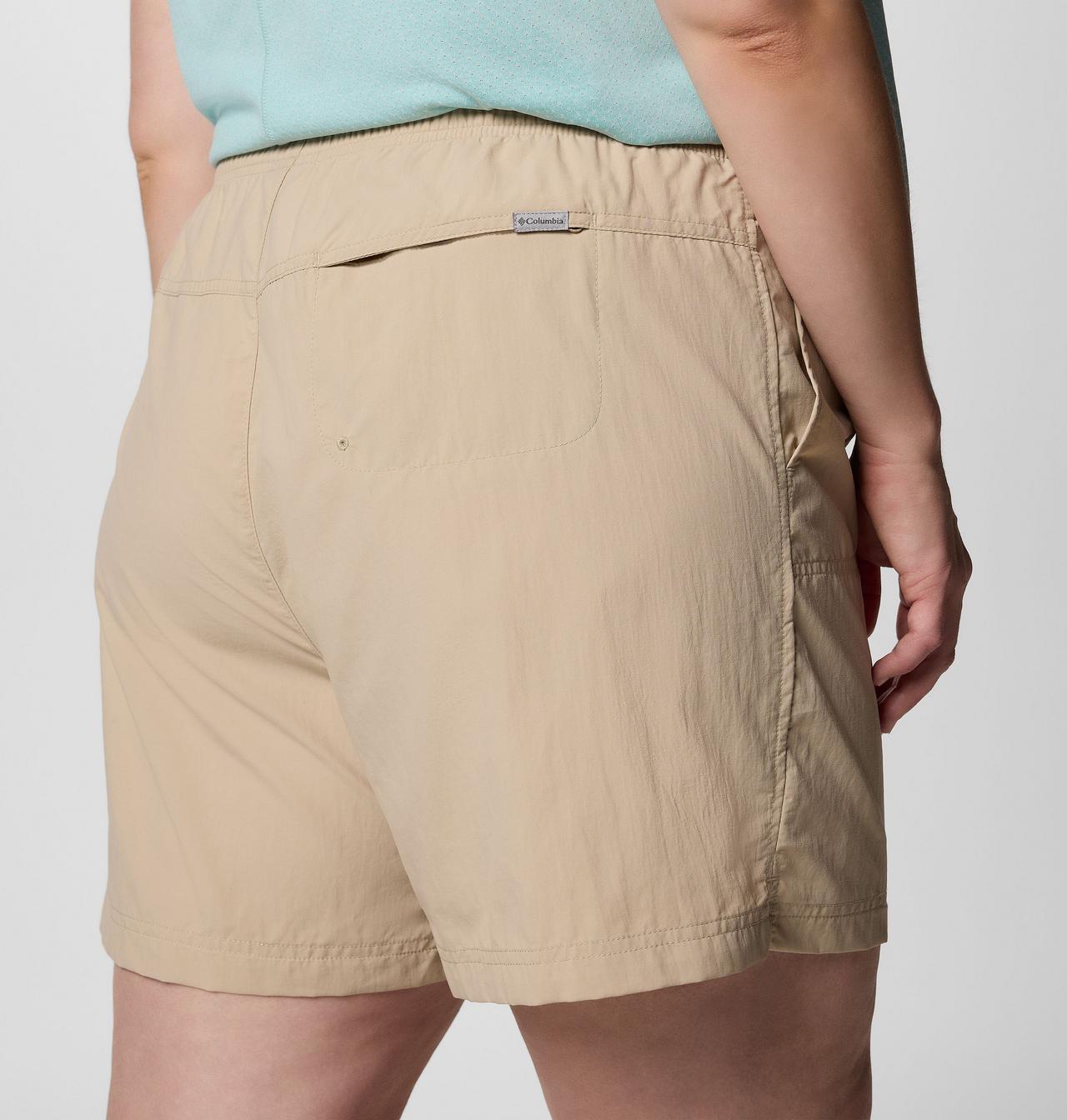 Women's Sandy River™ Shorts II - Plus Size 5
