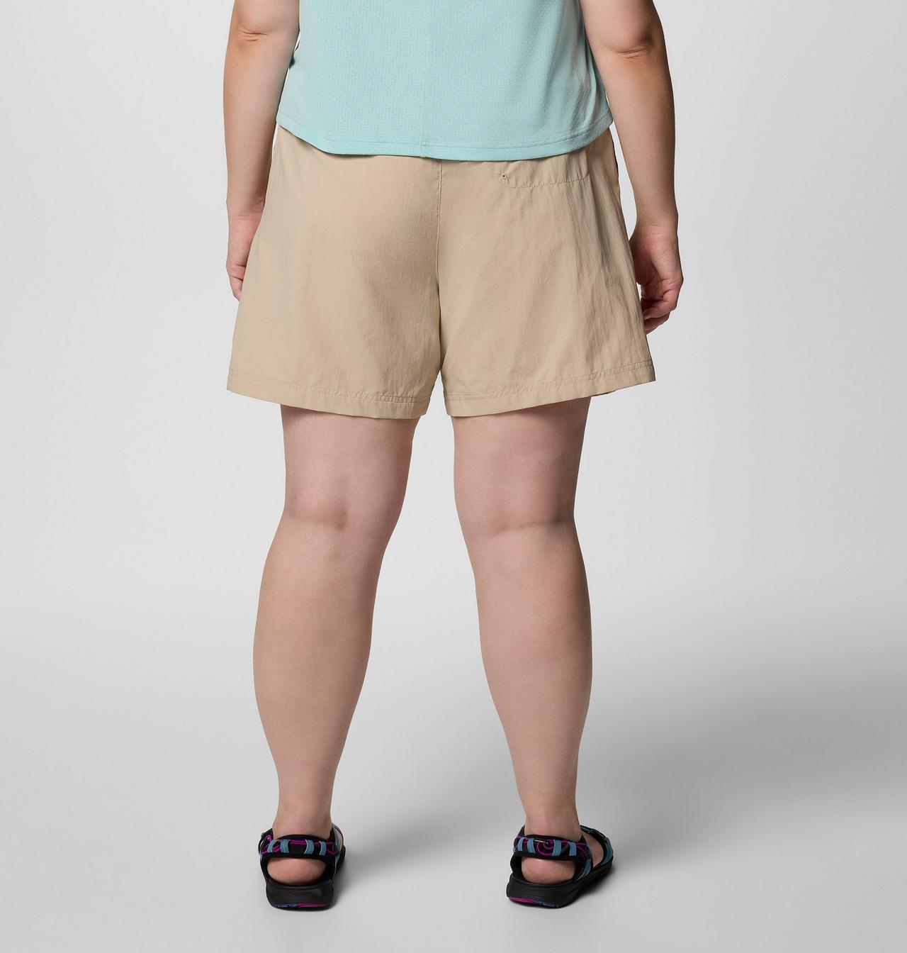 Women's Sandy River™ Shorts II - Plus Size 2
