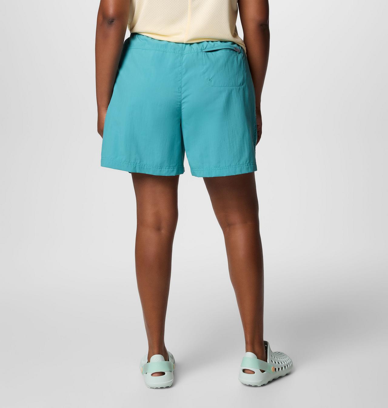 Women's Sandy River™ Shorts II - Plus Size 2