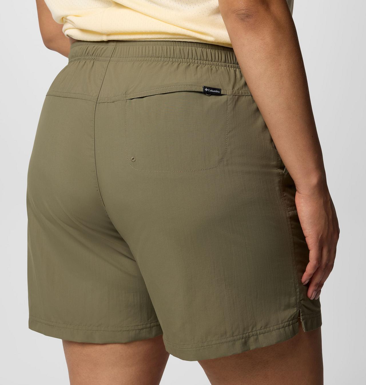 Women's Sandy River™ Shorts II - Plus Size 5