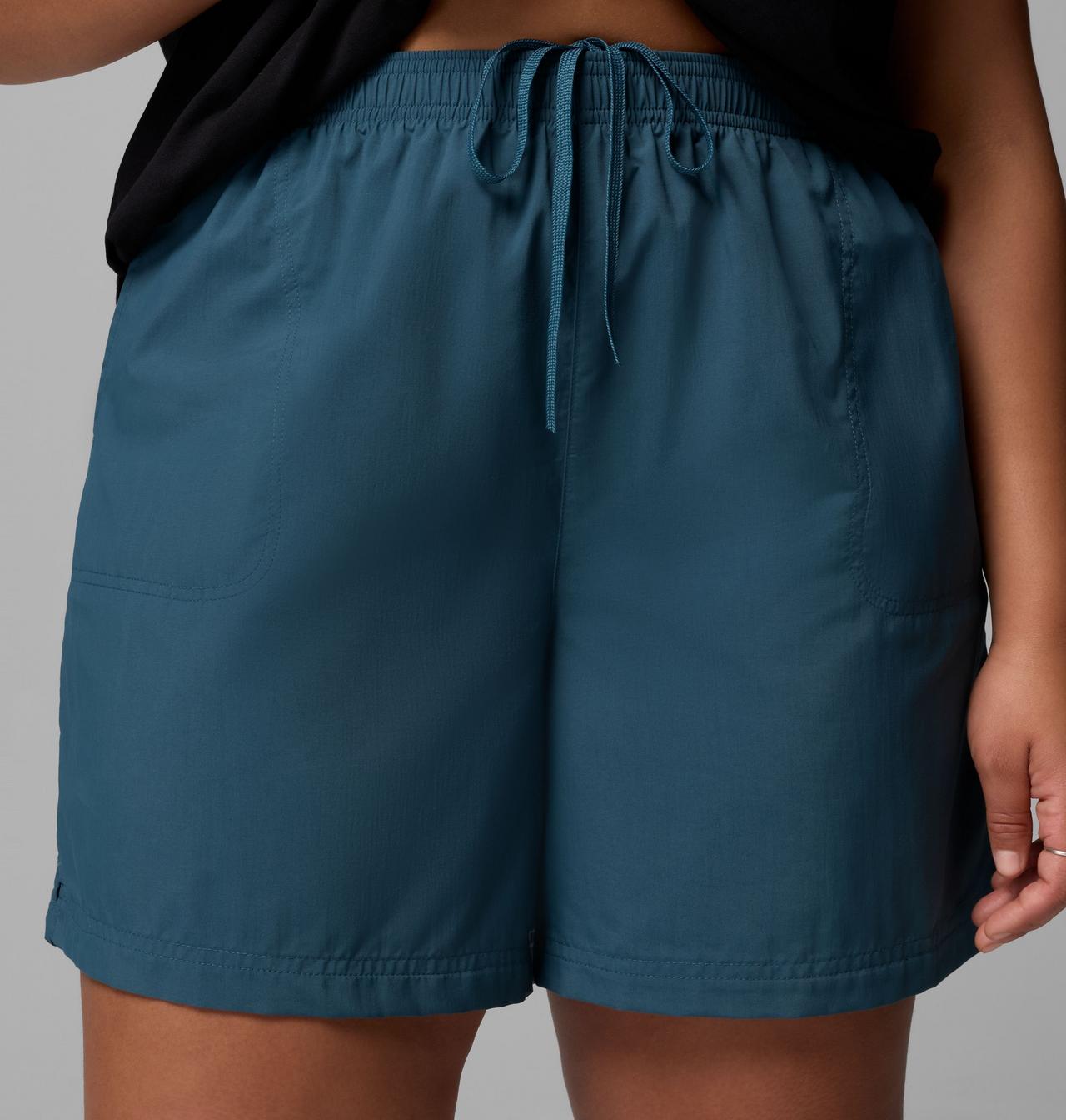 Women's Sandy River™ Shorts II - Plus Size | 429 | 3X | 6 5