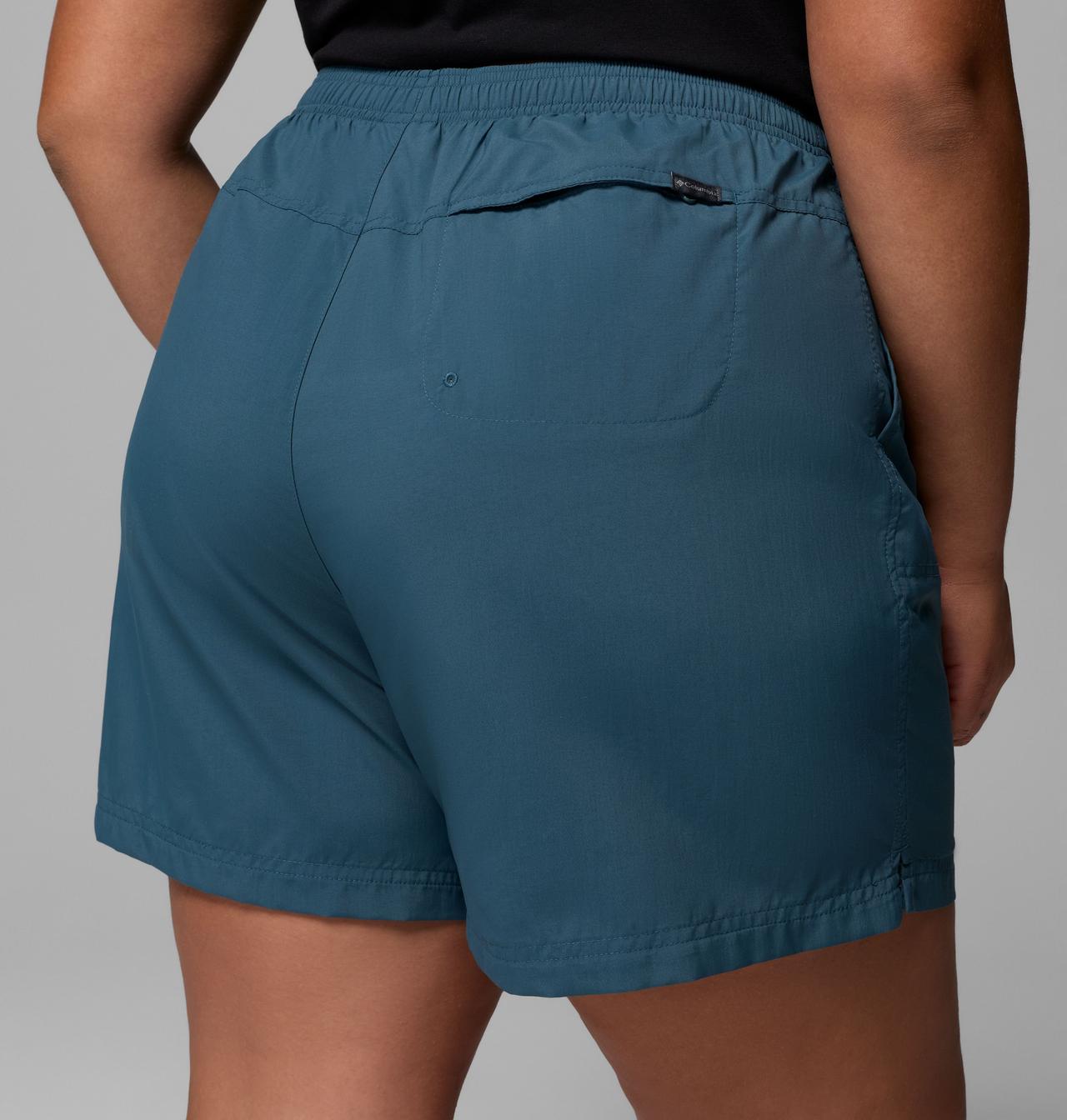 Women's Sandy River™ Shorts II - Plus Size | 429 | 3X | 6 6