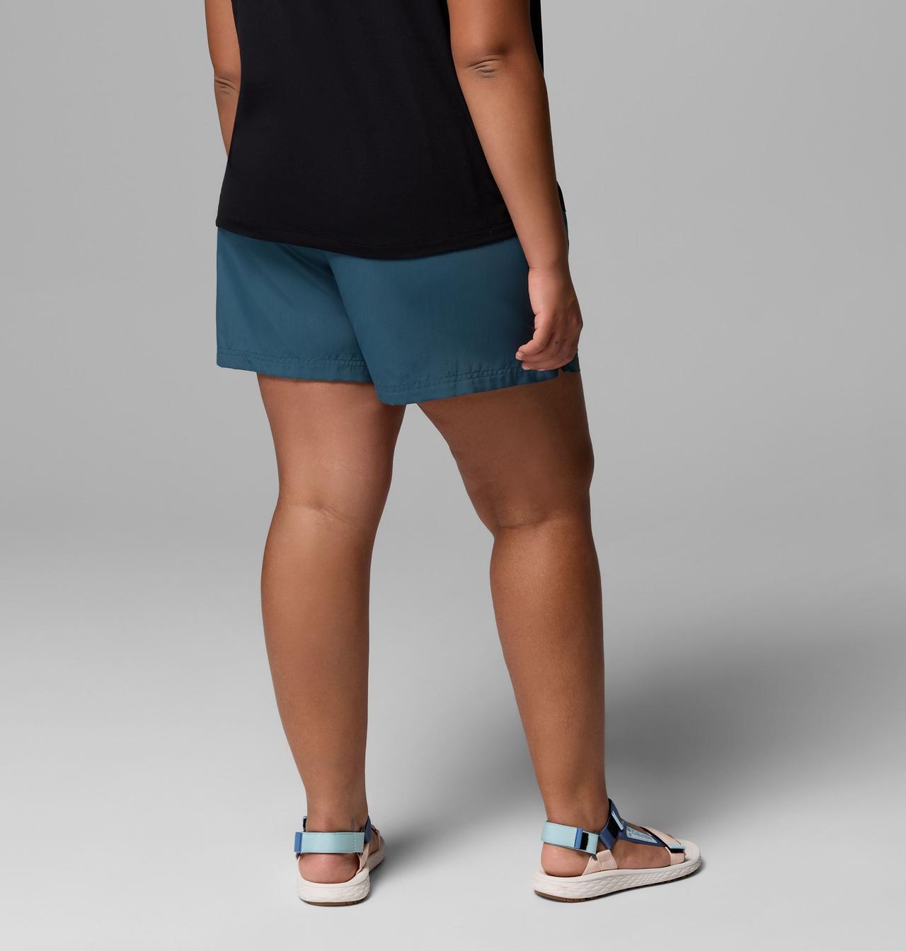 Women's Sandy River™ Shorts II - Plus Size | 429 | 3X | 6 3