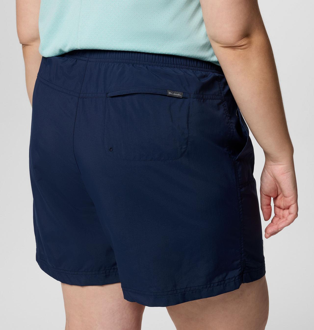 Women's Sandy River™ Shorts II - Plus Size 5