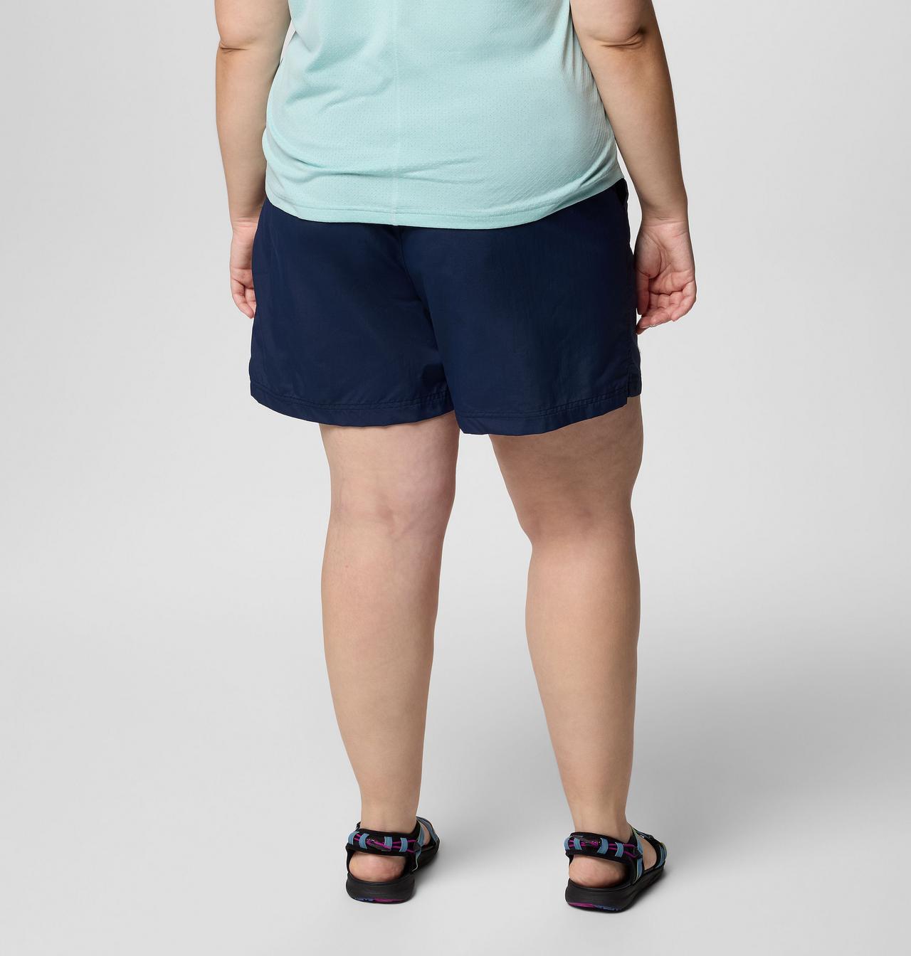Women's Sandy River™ Shorts II - Plus Size 2