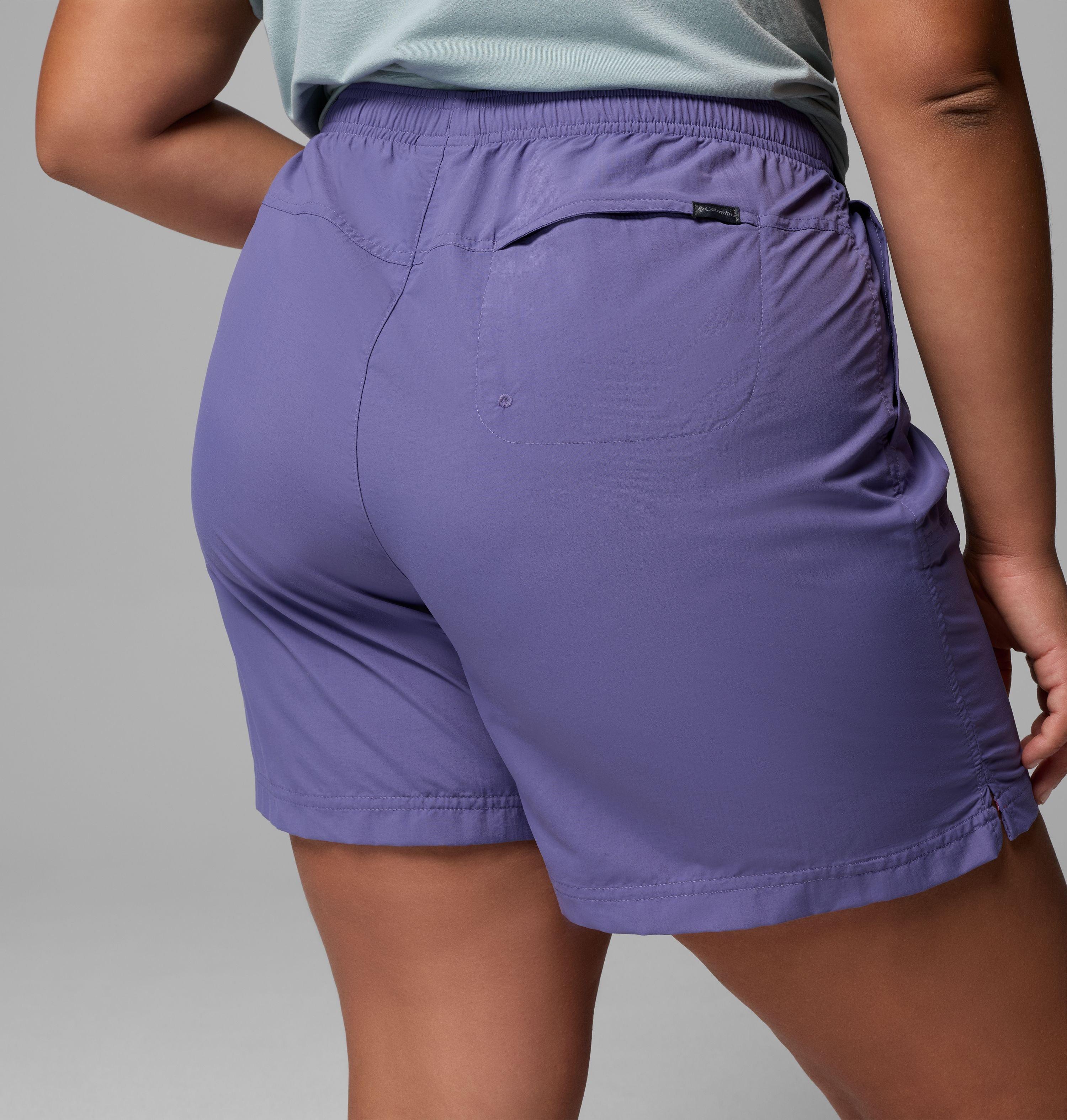 Women's Sandy River Shorts II - Plus Size | 525 | 3X | 6 6