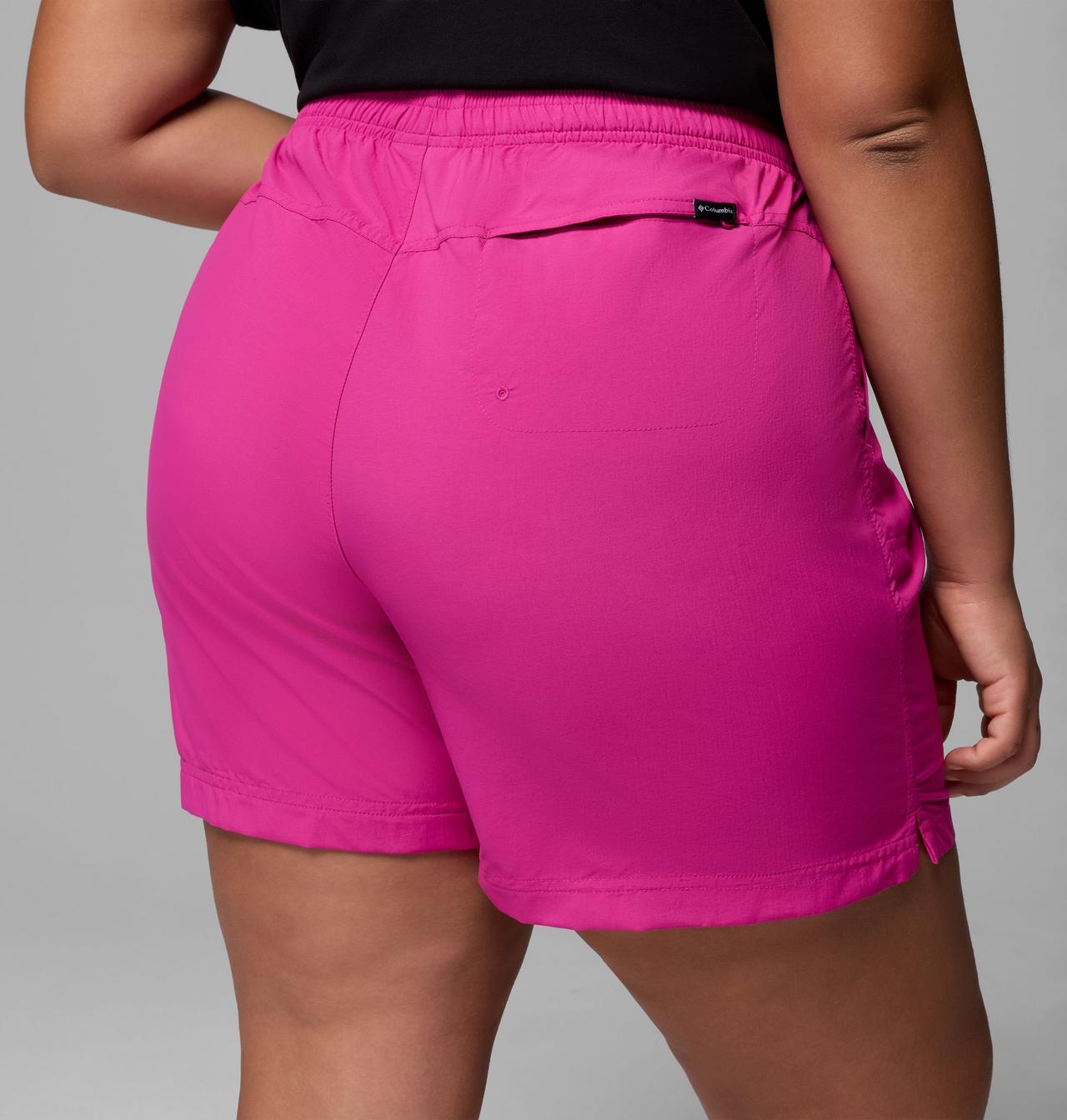 Women's Sandy River™ Shorts II - Plus Size | 538 | 3X | 6 6