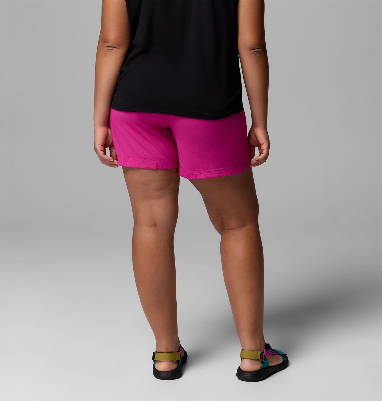 Women's Sandy River™ Shorts II - Plus Size | 538 | 3X | 6 3