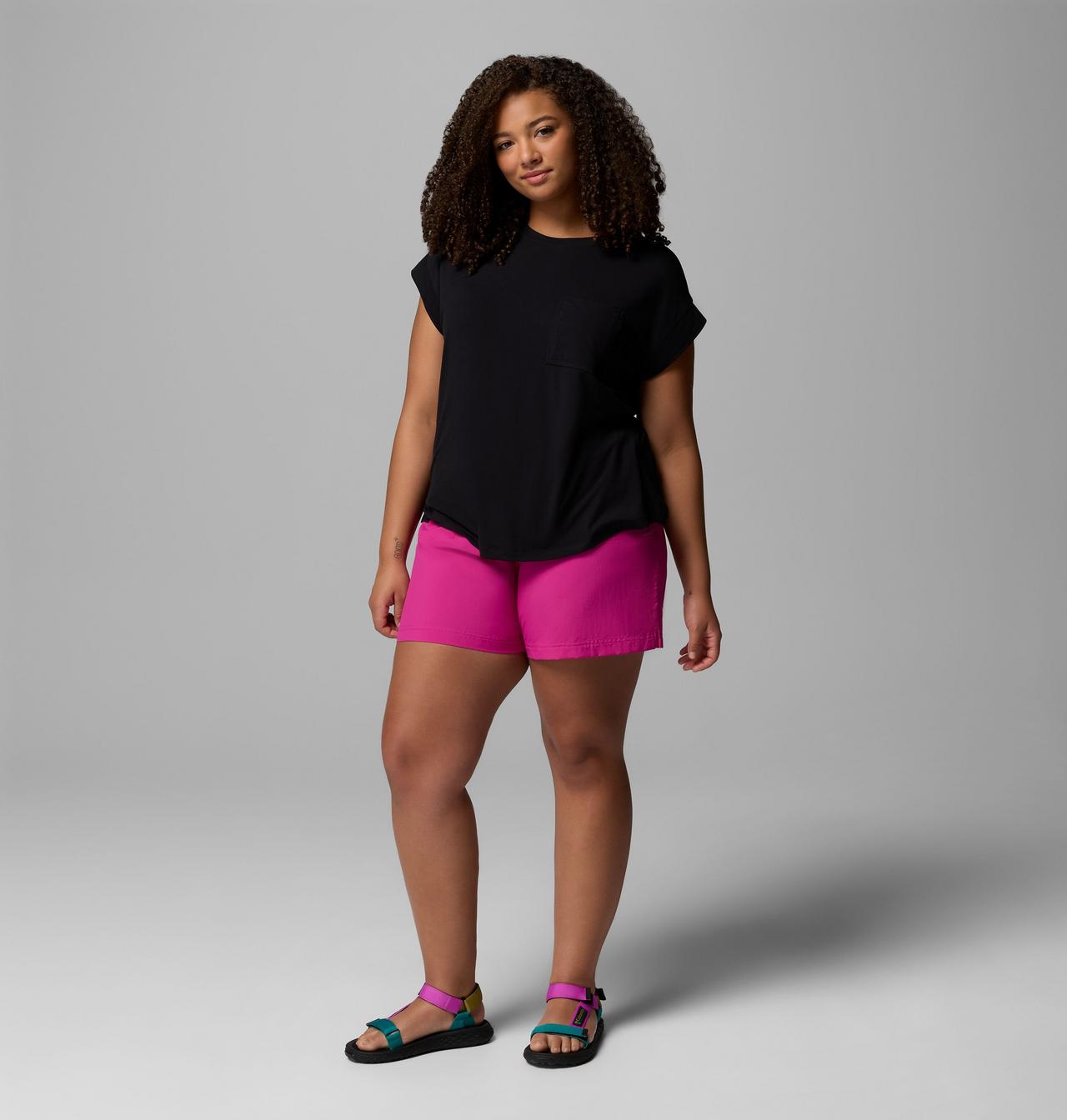 Women's Sandy River™ Shorts II - Plus Size | 538 | 3X | 6 2