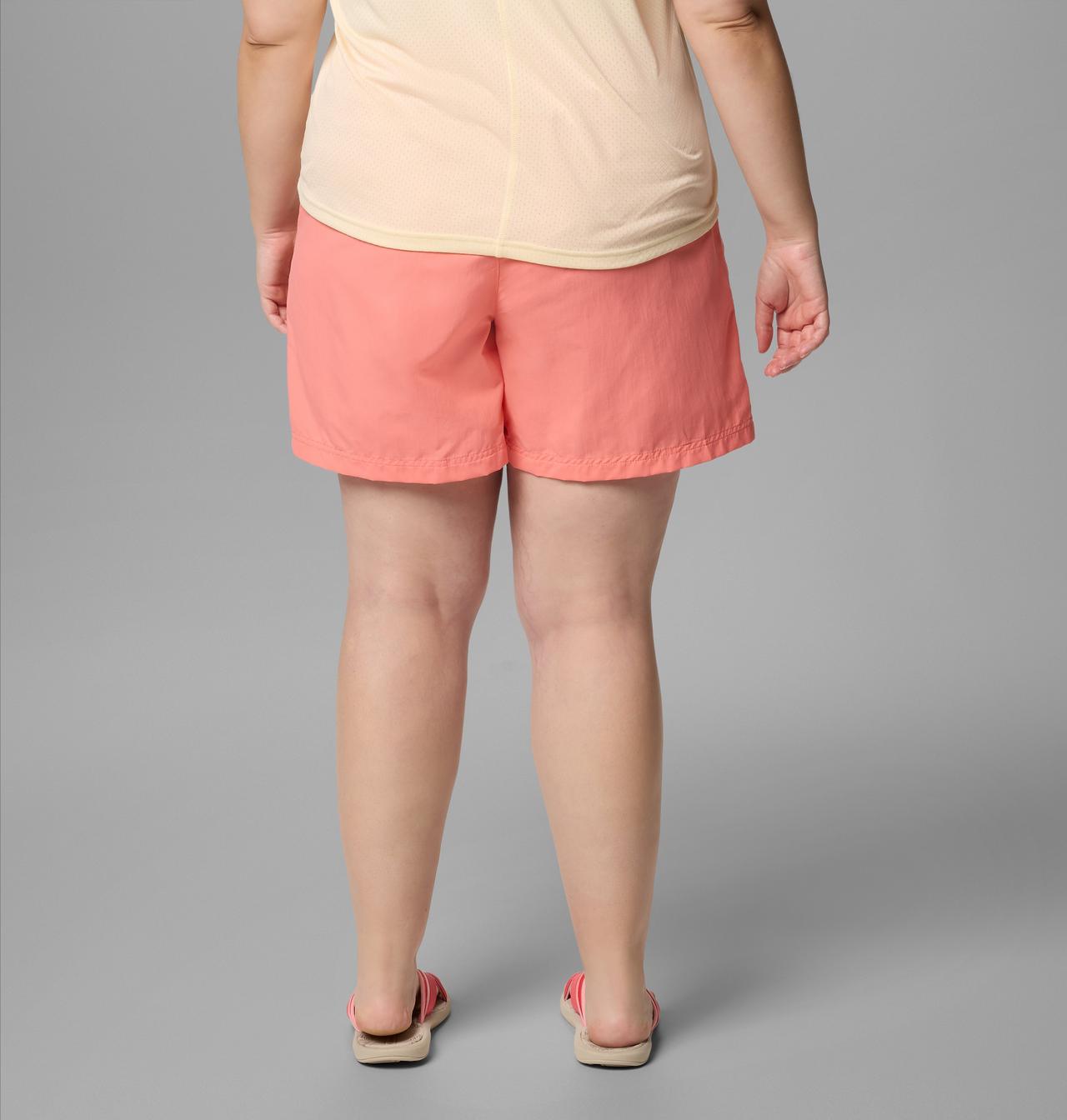 Women's Sandy River™ Shorts II - Plus Size | 685 | 3X | 6 2
