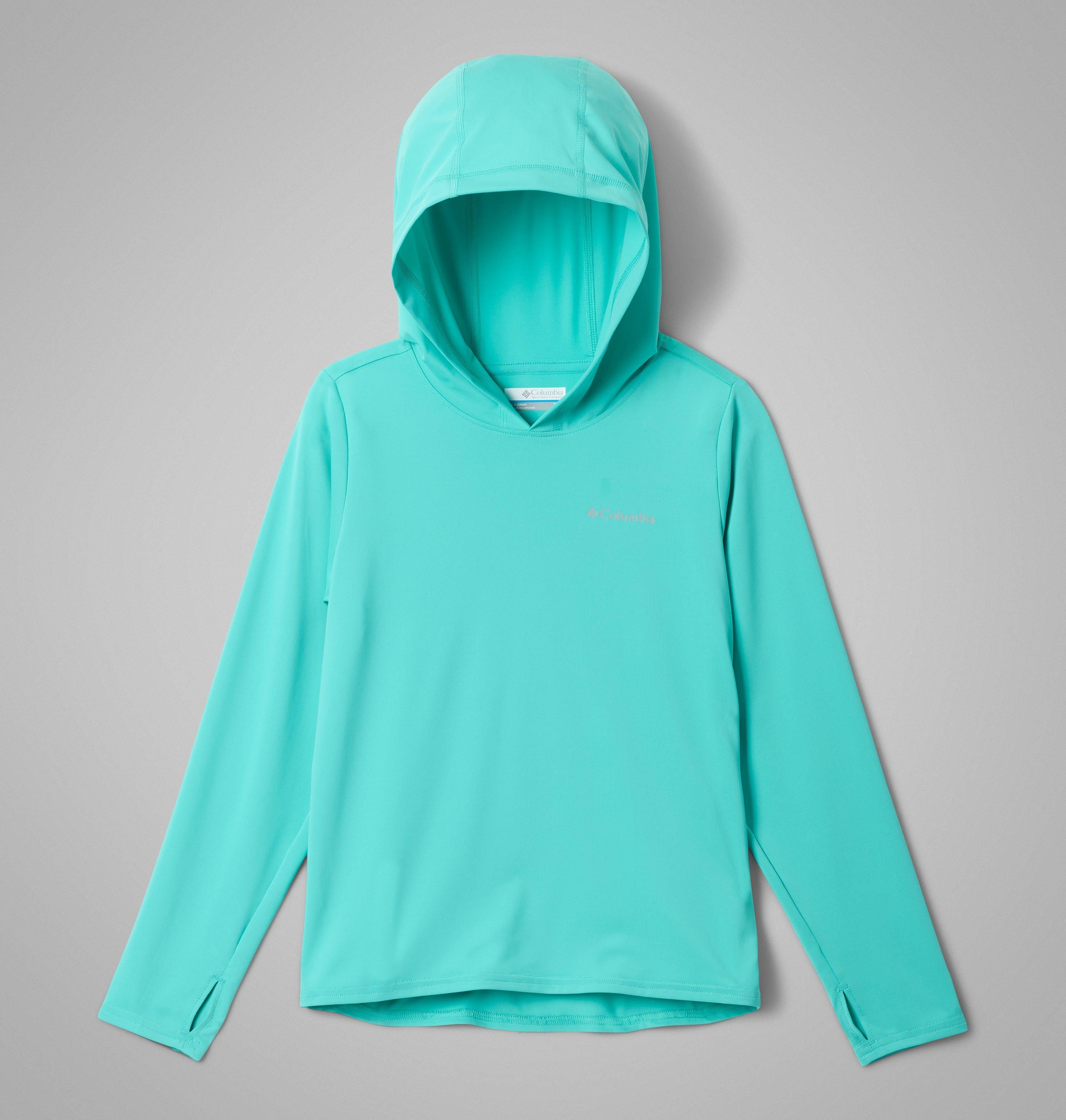 Columbia Kids' Chill River Hoodie-