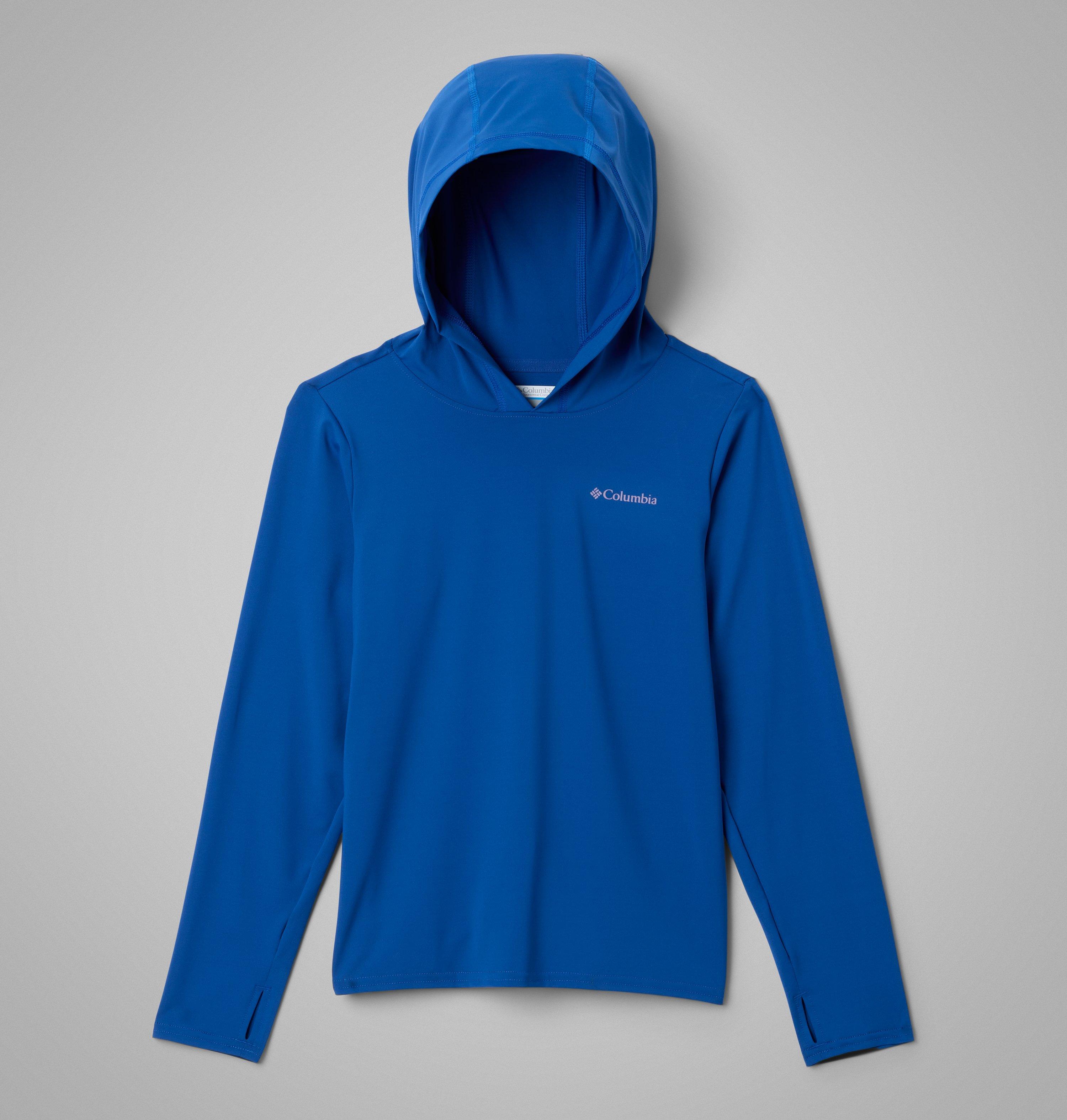 Kids' Chill River Hoodie Columbia