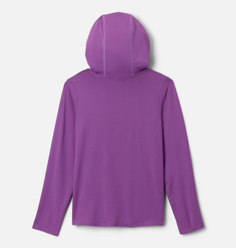 Hoodie Chill River Junior, Color: Razzle, image 2