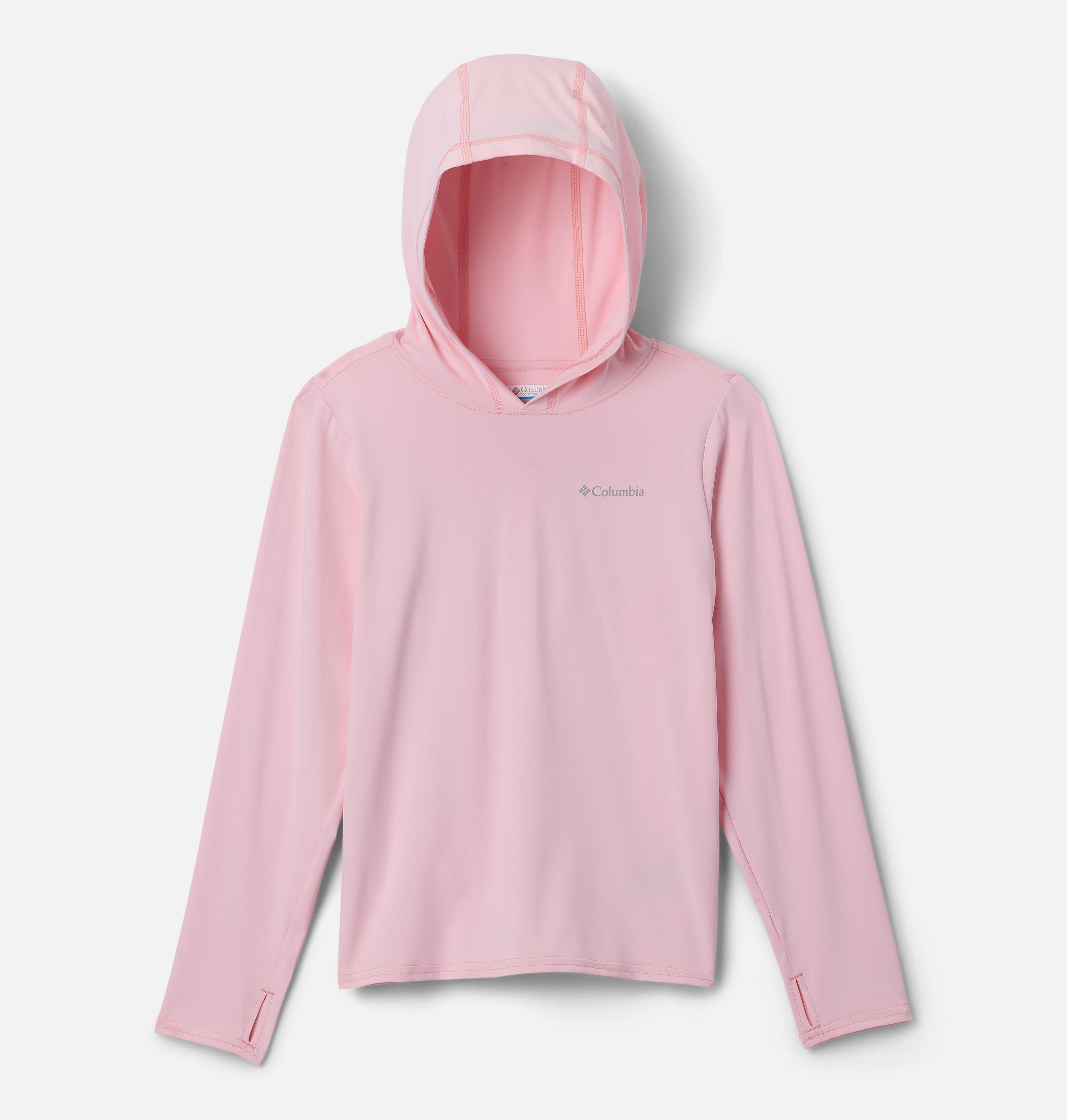 Kids' Chill River Hoodie 1