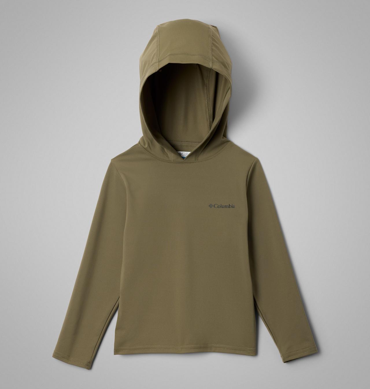 Toddler Chill River™ Hoodie 1