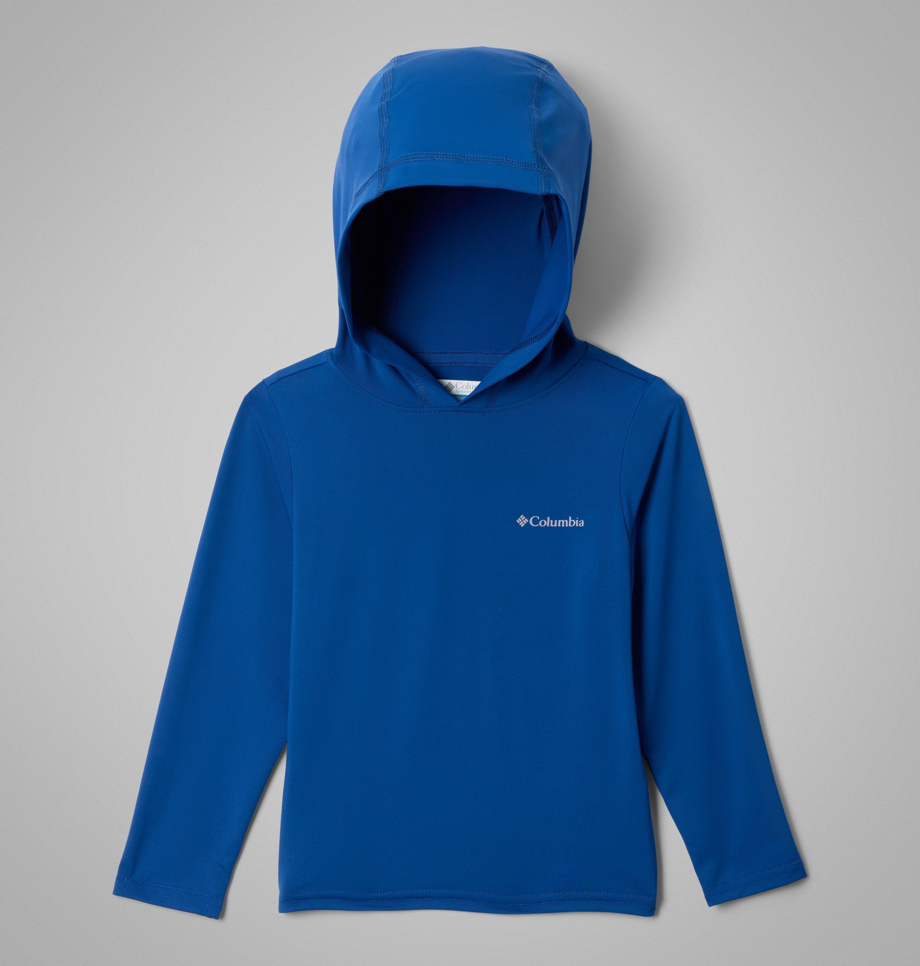 Columbia Toddler Chill River  Hoodie-