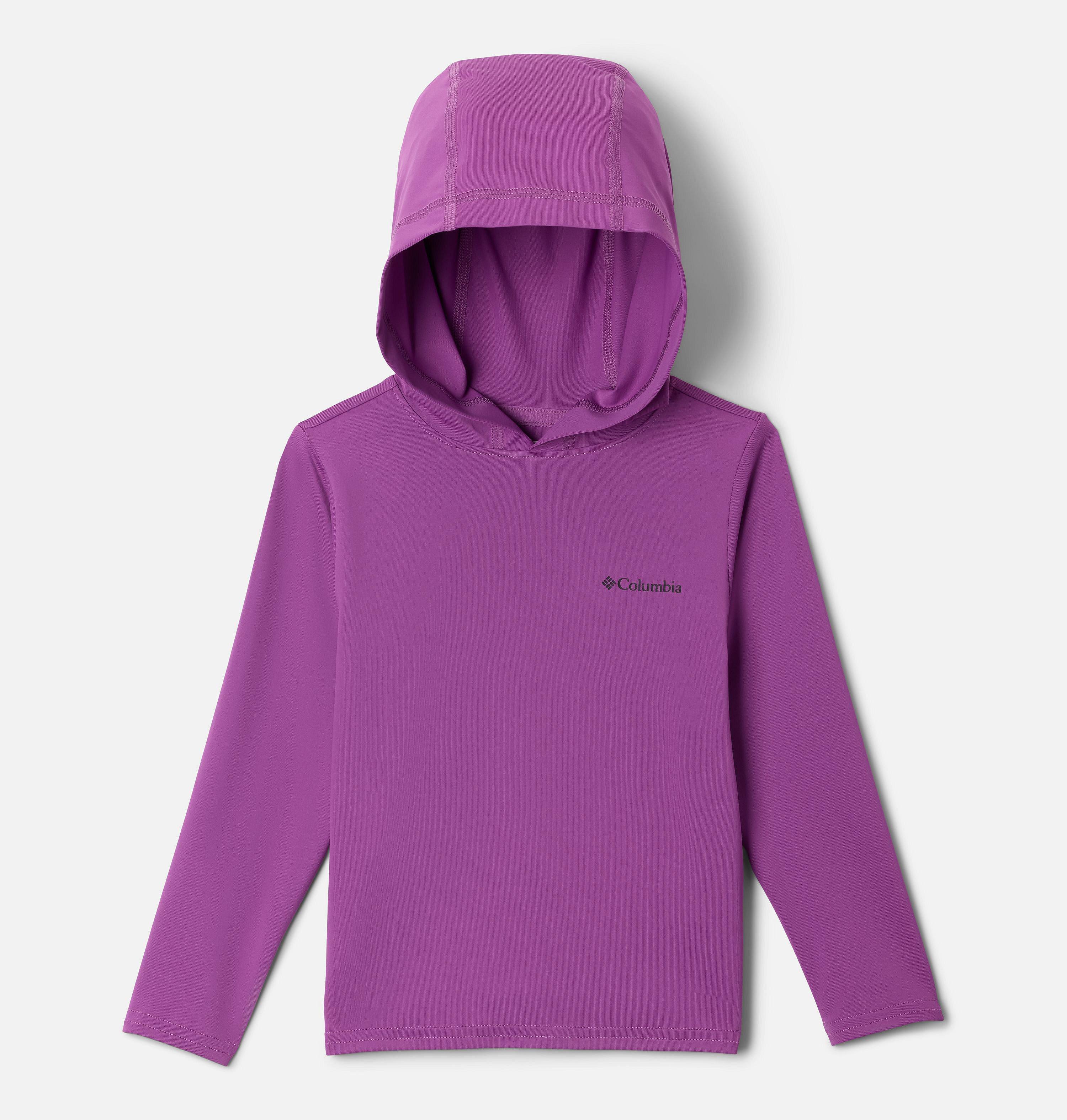 Toddler Chill River Hoodie 1