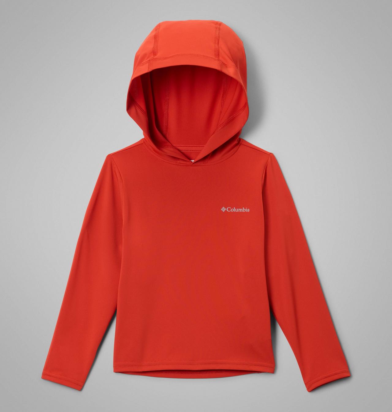 Toddler Chill River™ Hoodie | 845 | 2T 1