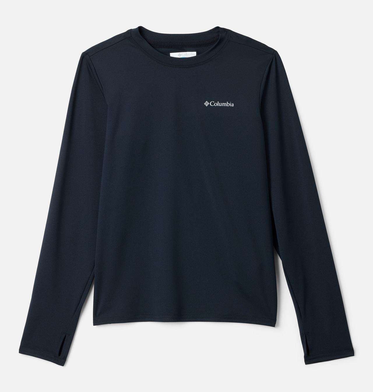 Kids' Chill River™ Long Sleeve Shirt 1
