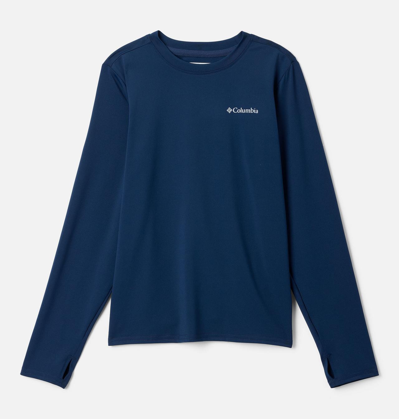 Kids' Chill River™ Long Sleeve Shirt 1