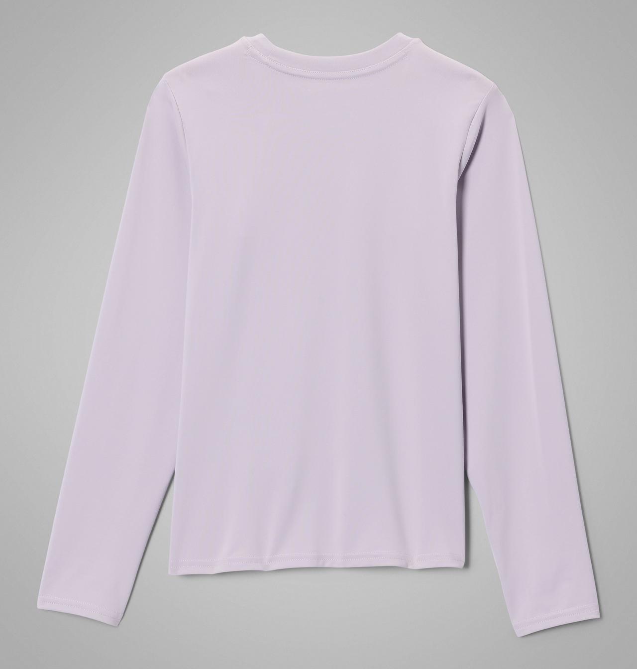 Kids' Chill River™ Long Sleeve Shirt 2