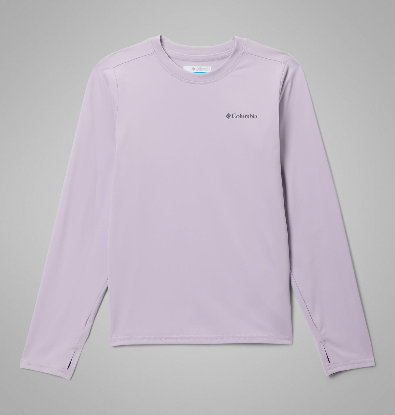 Kids' Chill River™ Long Sleeve Shirt 1