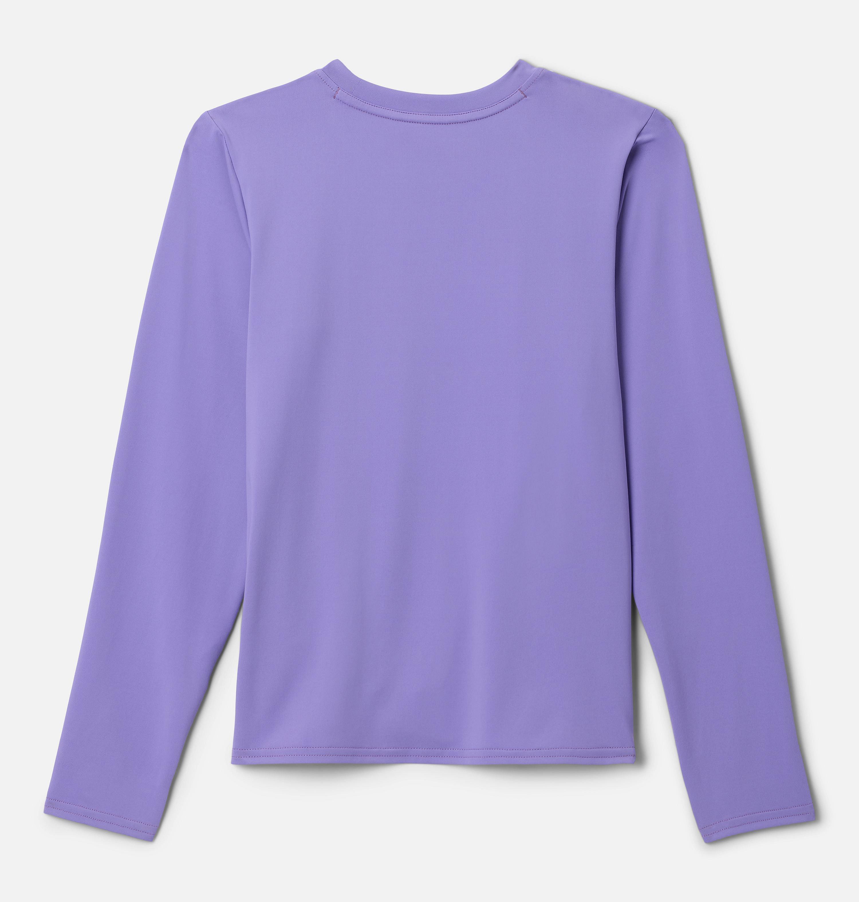 Kids' Chill River Long Sleeve Shirt 2