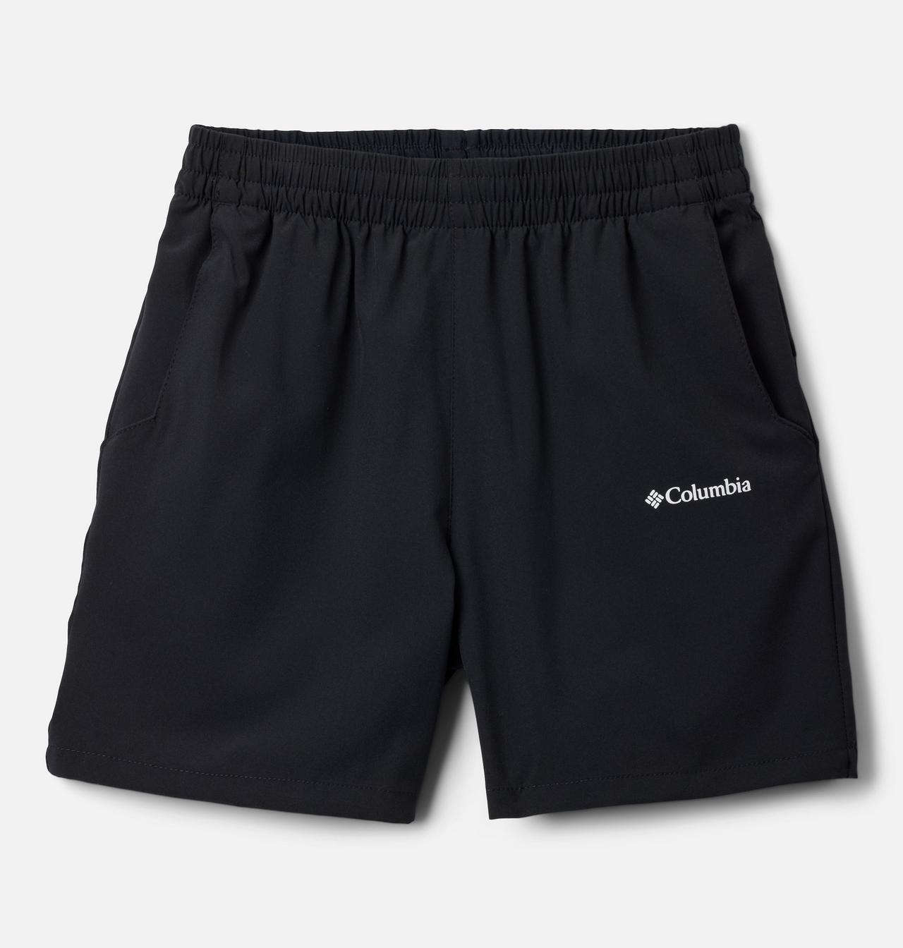 Boys' Columbia Hike™ II Shorts 1