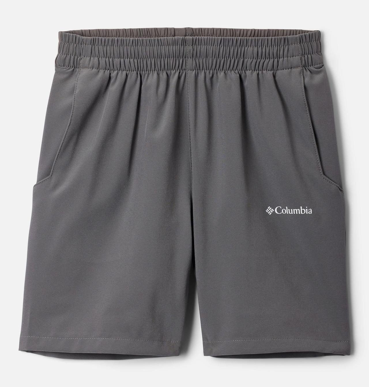 Boys' Columbia Hike™ II Shorts 1