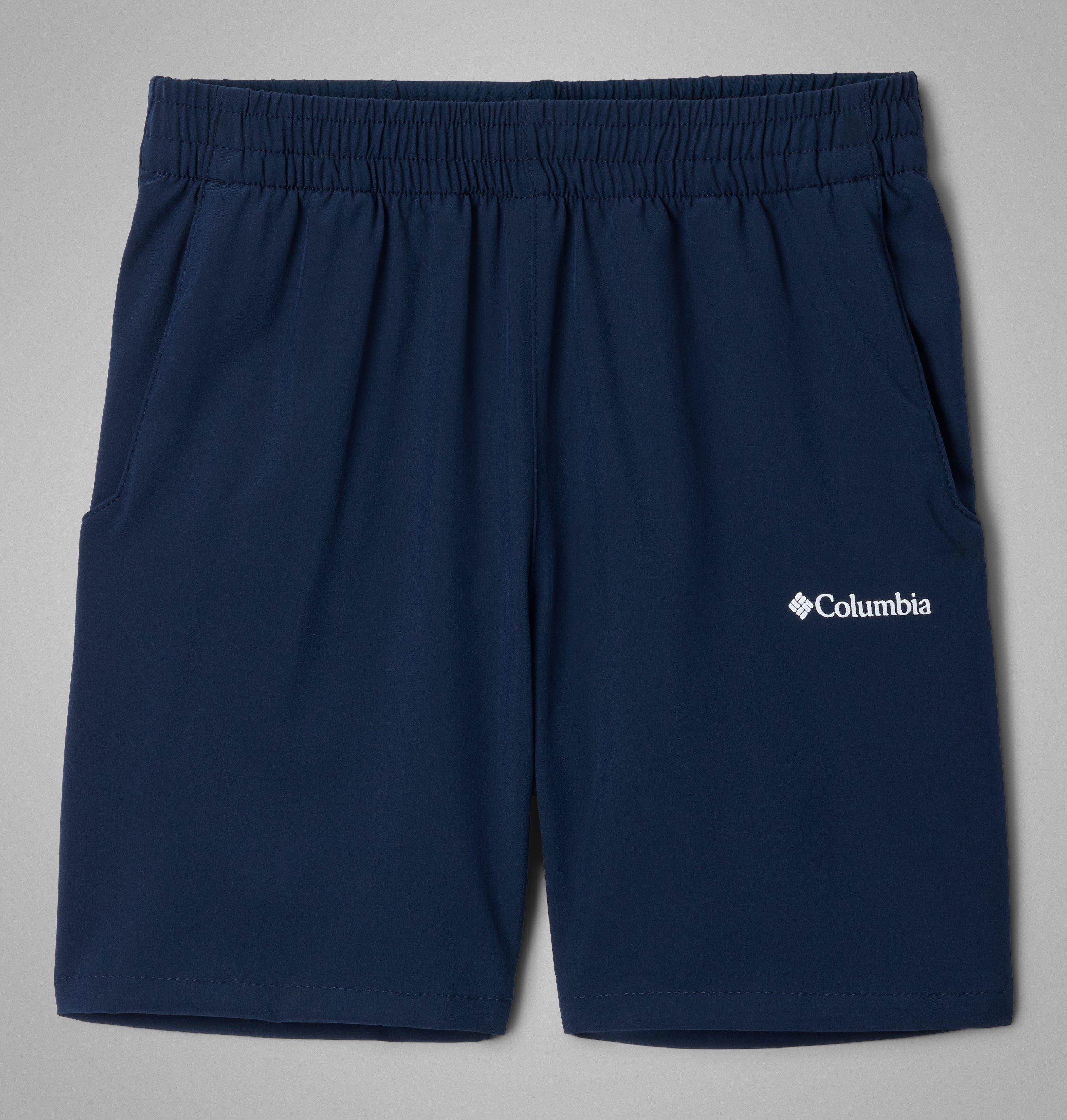 Boys' Columbia Hike II Shorts | 464 | L 1