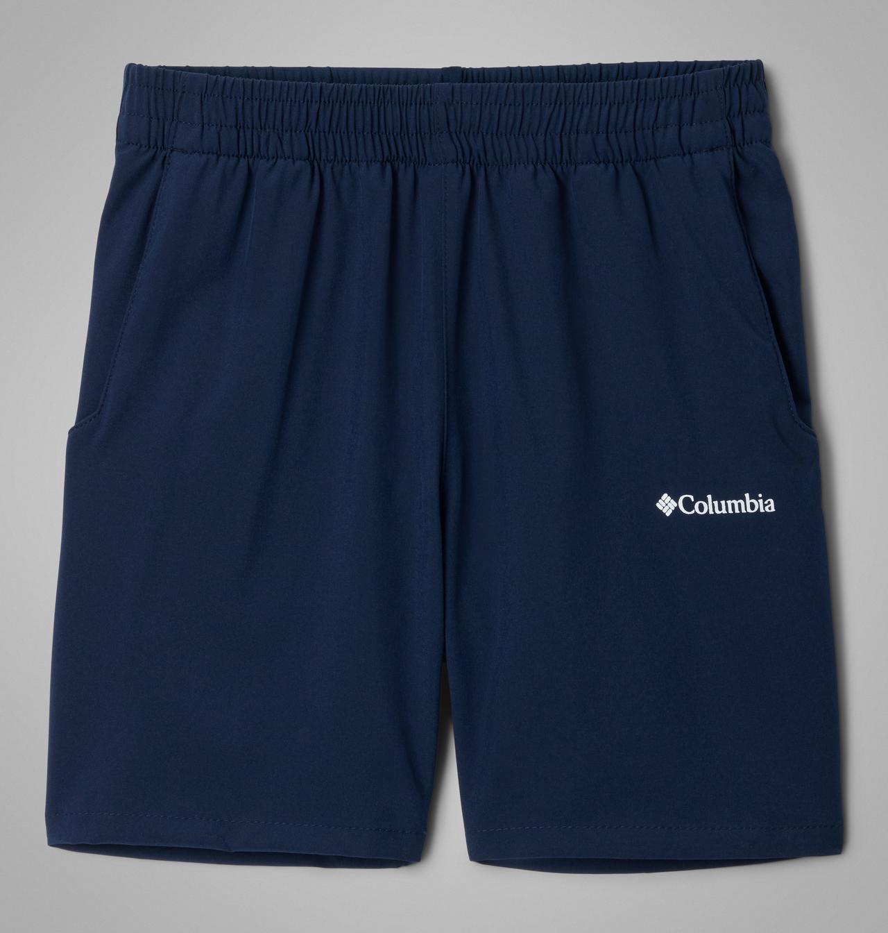 Boys' Columbia Hike™ II Shorts | 464 | M 1