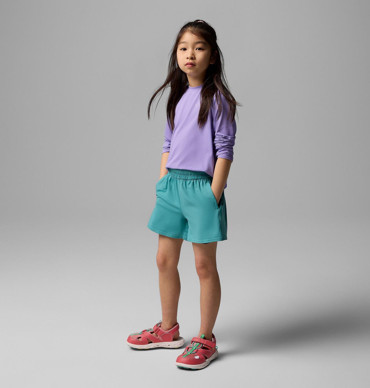 Girls' Chill River™ Shorts 1
