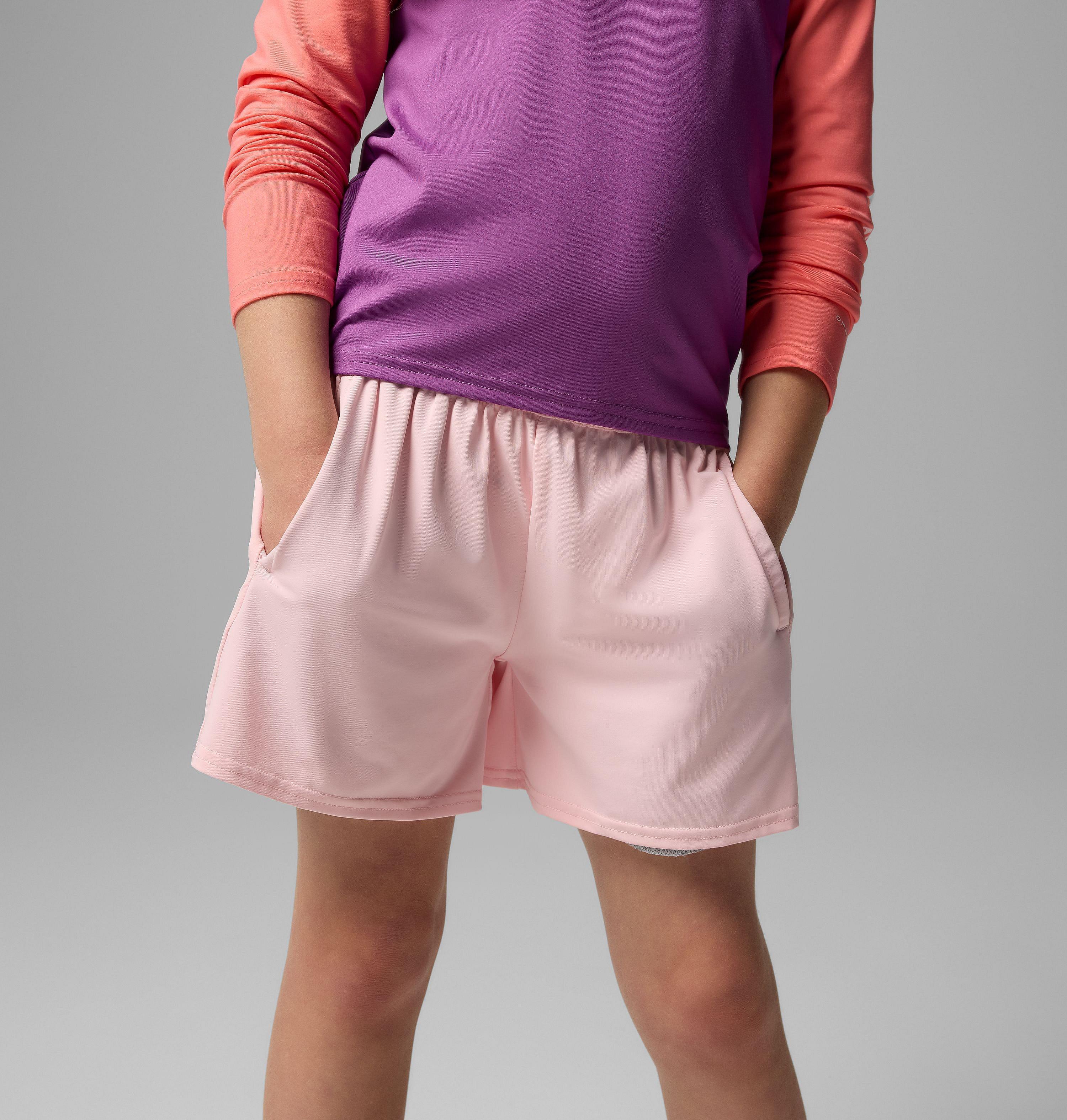 Girls' Chill River Shorts 4