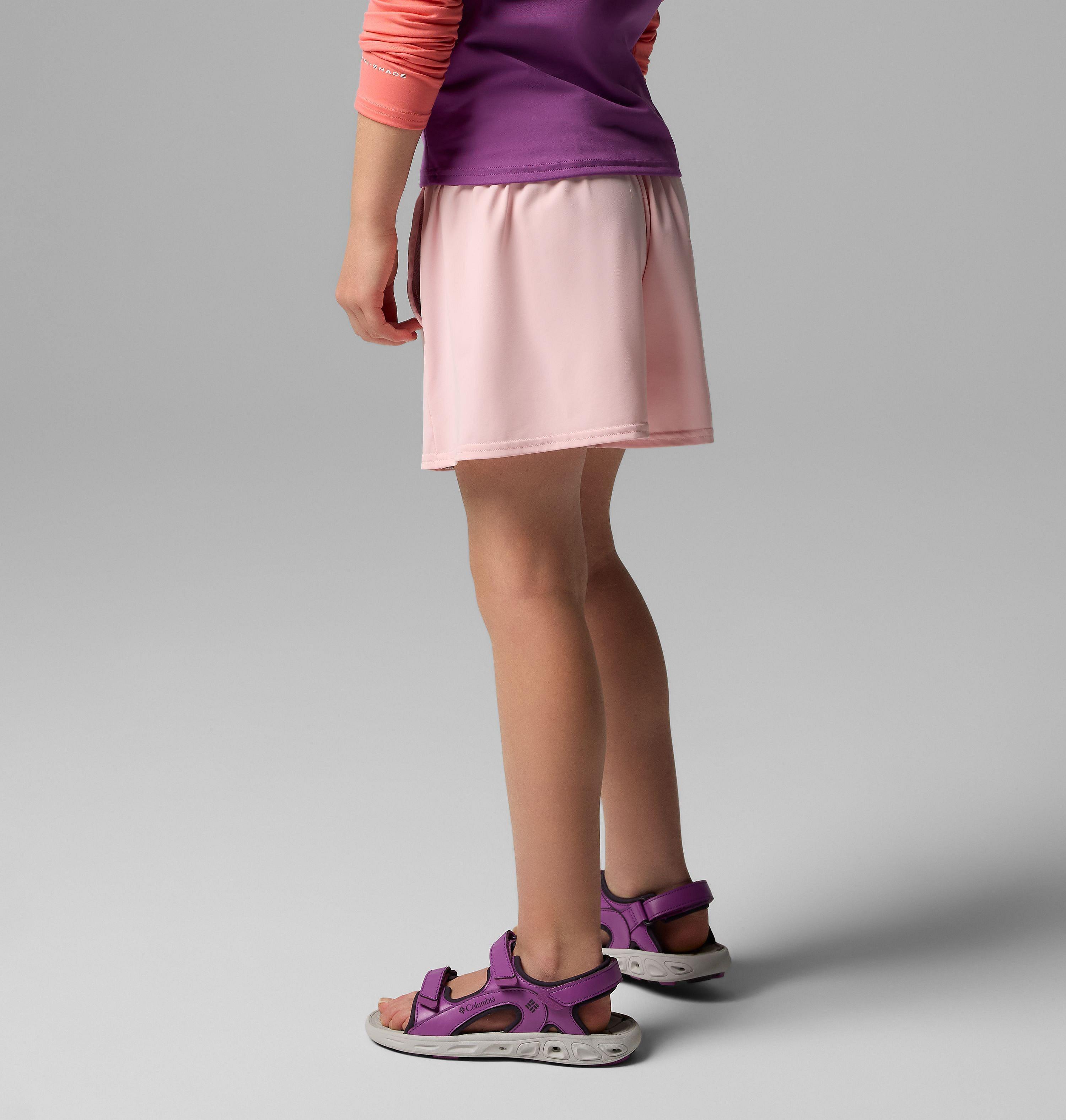 Girls' Chill River Shorts 2