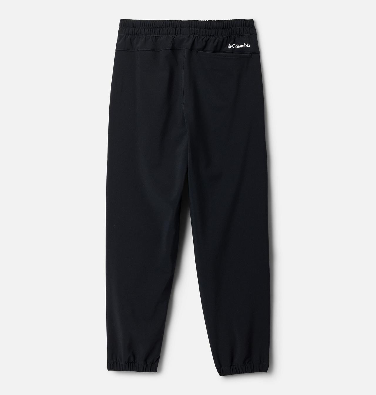 Boys' Columbia Hike™ II Joggers 2