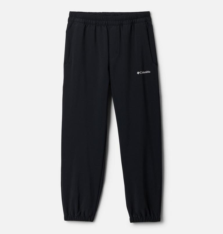 Columbia Hike II Jogginghose für Jungen, Color: Black, image 1