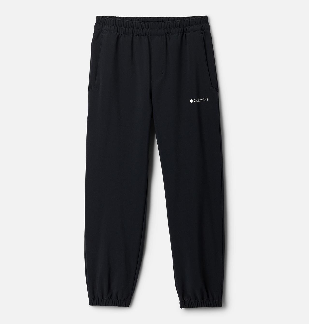 Boys' Columbia Hike™ II Joggers 1
