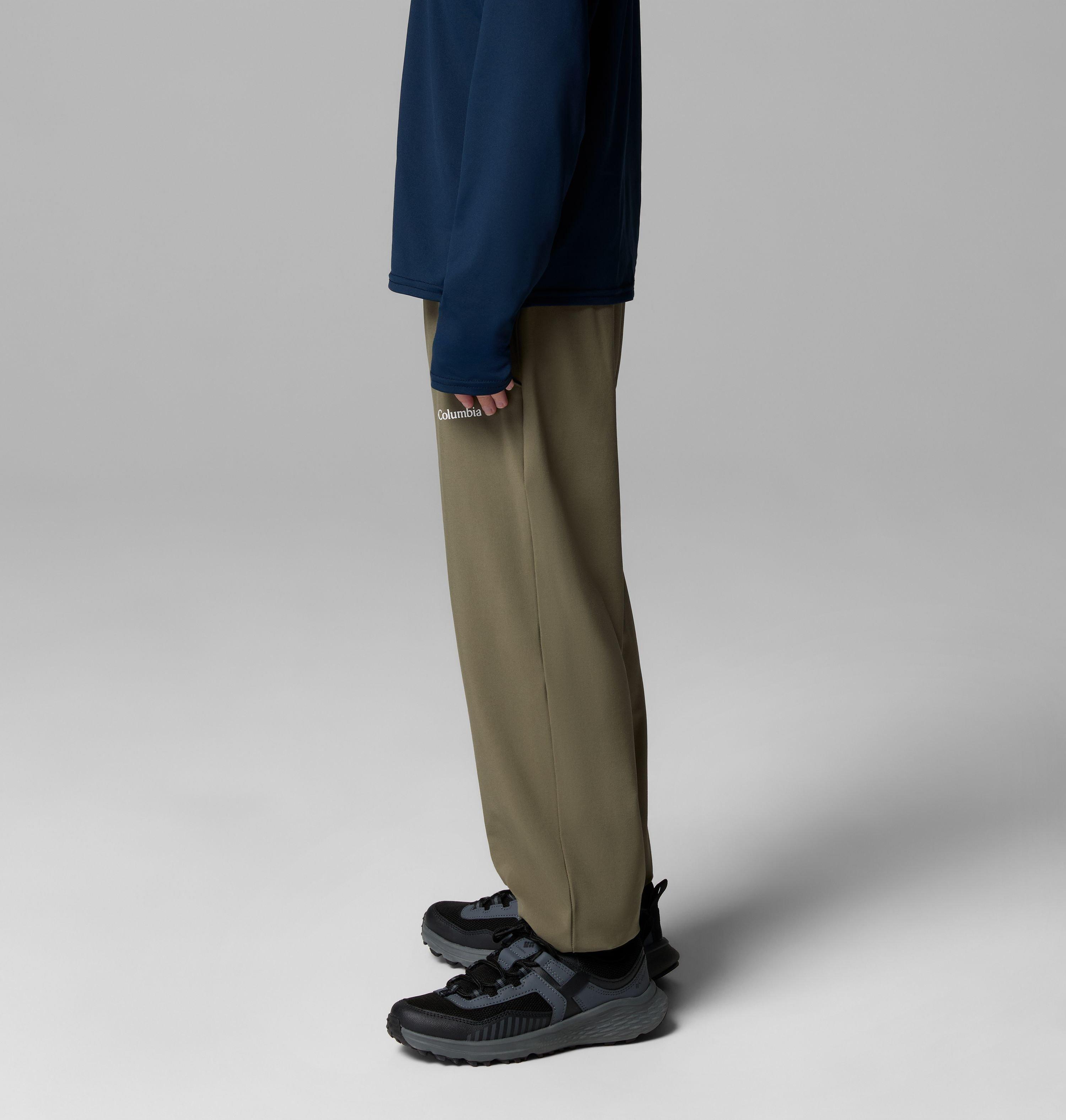 Boys' Columbia Hike II Joggers 5