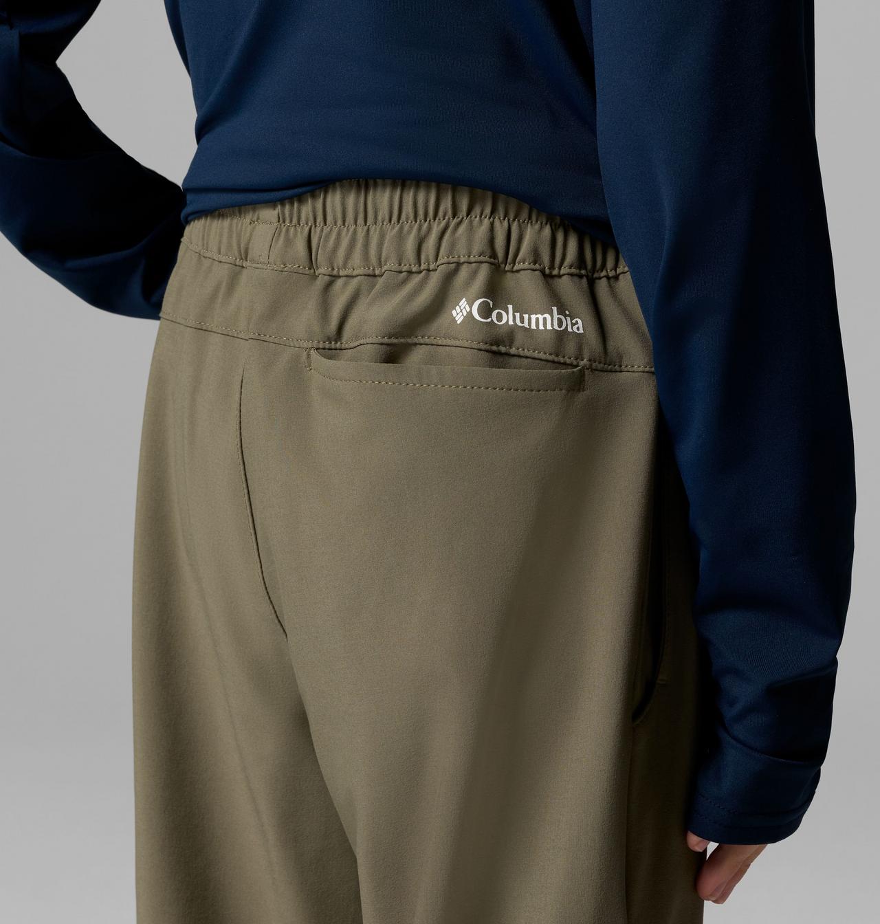 Boys' Columbia Hike™ II Joggers | 397 | XXS 5