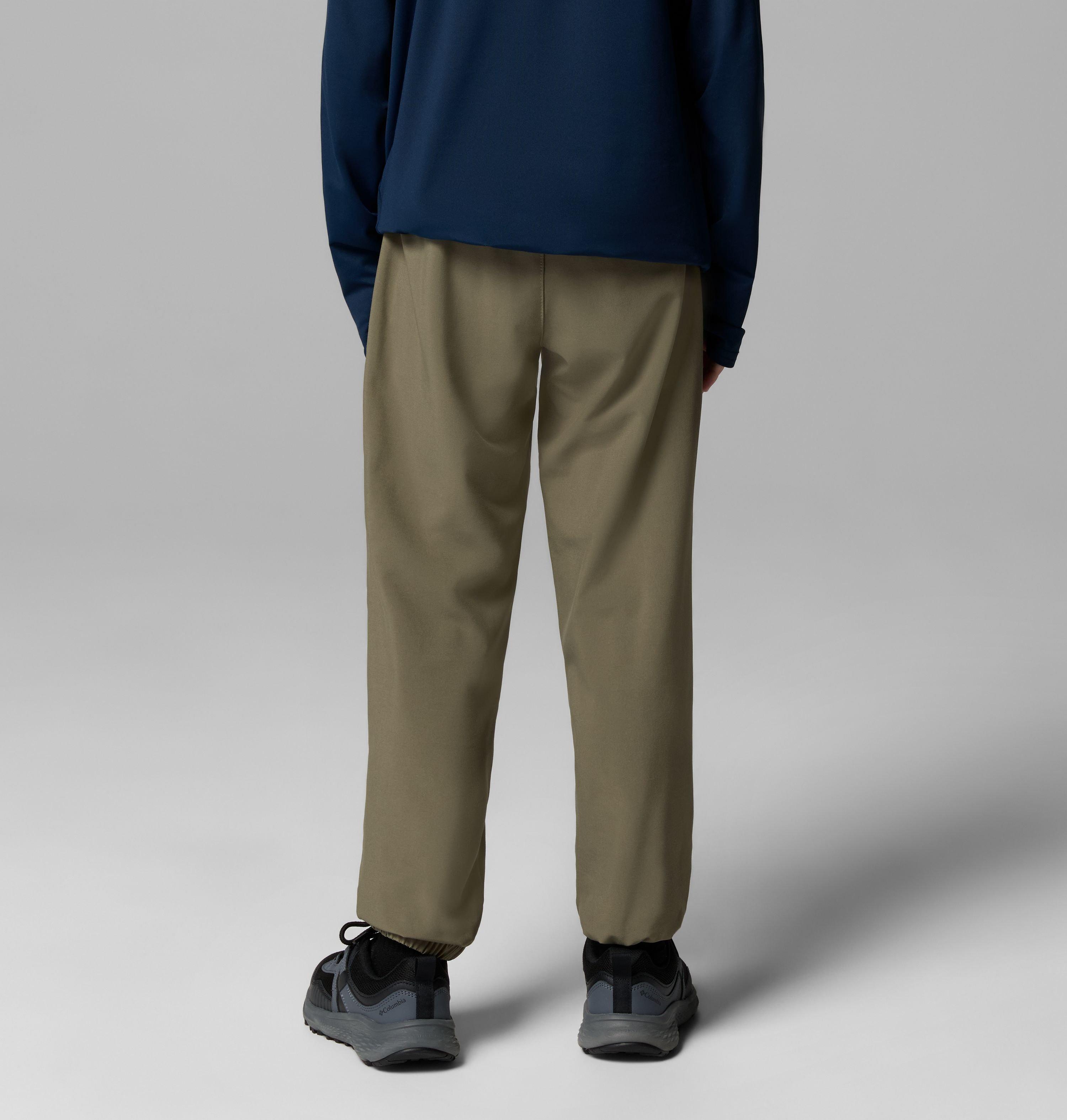 Boys' Columbia Hike II Joggers 4