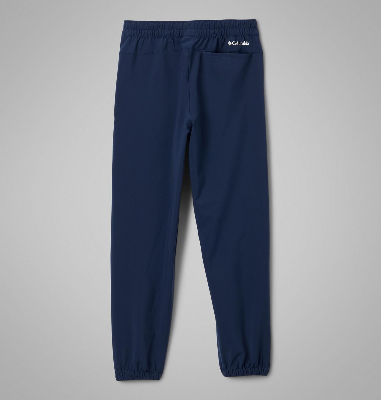 Boys' Columbia Hike™ II Joggers | 464 | S 2