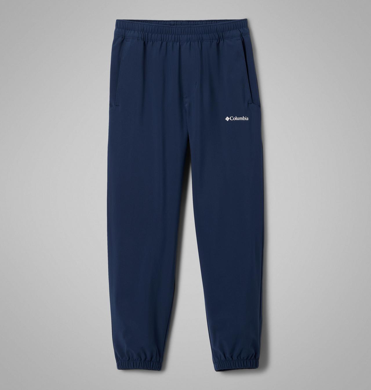 Boys' Columbia Hike™ II Joggers | 464 | S 1